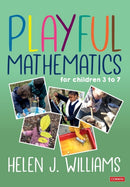 Playful Mathematics : For children 3 to 7-9781529755152
