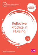 Reflective Practice in Nursing-9781529757262