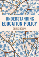 Understanding Education Policy-9781529757736
