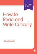 How to Read and Write Critically-9781529757996