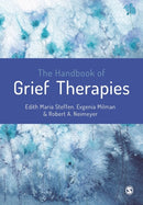 The Handbook of Grief Therapies-9781529759204