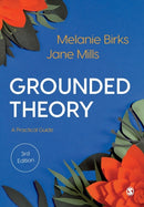 Grounded Theory : A Practical Guide-9781529759273