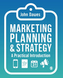 Marketing Planning & Strategy : A Practical Introduction-9781529760132