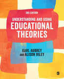 Understanding and Using Educational Theories-9781529761306