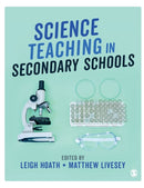 Science Teaching in Secondary Schools-9781529762594