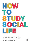 How to Study Social Life-9781529763669