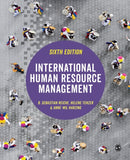 International Human Resource Management-9781529763751