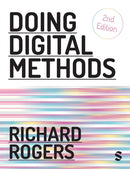 Doing Digital Methods-9781529764321