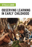 Observing Learning in Early Childhood-9781529767797
