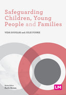 Safeguarding Children, Young People and Families-9781529768558