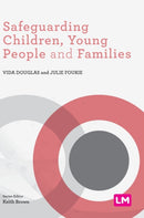 Safeguarding Children, Young People and Families-9781529768565