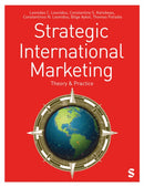 Strategic International Marketing