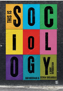 This is Sociology : A Short Introduction-9781529768831