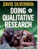 Doing Qualitative Research-9781529769005