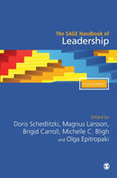 The SAGE Handbook of Leadership-9781529769067
