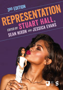 Representation : Cultural Representations and Signifying Practices-9781529770384