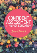 Confident Assessment in Higher Education-9781529770803