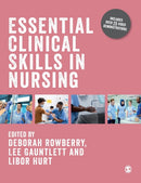 Essential Clinical Skills in Nursing-9781529771022