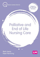 Palliative and End of Life Nursing Care-9781529771510