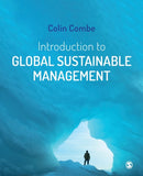 Introduction to Global Sustainable Management-9781529771732