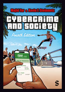 Cybercrime and Society-9781529772074