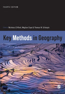 Key Methods in Geography-9781529772098