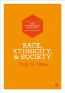 Race, Ethnicity & Society-9781529772142