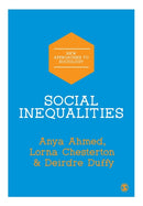 Social Inequalities-9781529772166