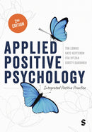 Applied Positive Psychology : Integrated Positive Practice-9781529773743