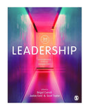 Leadership : Contemporary Critical Perspectives-9781529774078