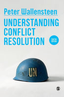 Understanding Conflict Resolution-9781529774443