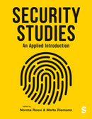 Security Studies : An Applied Introduction-9781529774603