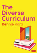 The Diverse Curriculum-9781529774924