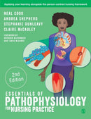 Essentials of Pathophysiology for Nursing Practice-9781529775952
