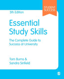 Essential Study Skills : The Complete Guide to Success at University-9781529778519