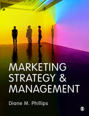 Marketing Strategy & Management-9781529778557