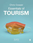 Essentials of Tourism-9781529778571