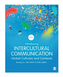 Introducing Intercultural Communication : Global Cultures and Contexts-9781529778755