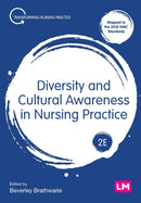 Diversity and Cultural Awareness in Nursing Practice-9781529779271