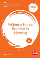 Evidence-based Practice in Nursing-9781529779707