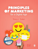 Principles of Marketing for a Digital Age-9781529779790