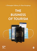The Business of Tourism-9781529780987