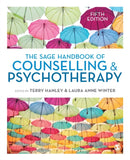The SAGE Handbook of Counselling and Psychotherapy-9781529781083