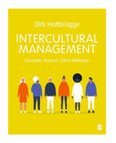 Intercultural Management : Concepts, Practice, Critical Reflection-9781529789744