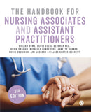 The Handbook for Nursing Associates and Assistant Practitioners-9781529789812