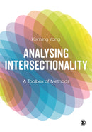 Analysing Intersectionality : A Toolbox of Methods-9781529789874