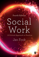 Social Work : A Critical Approach to Practice-9781529790238