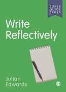 Write Reflectively-9781529790801