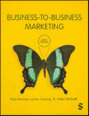 Business-to-Business Marketing-9781529791501