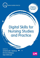 Digital Skills for Nursing Studies and Practice-9781529791914
